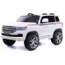 2023 12V Toyota Land Cruiser  Kids Ride On Car with Remote Control